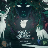 Pale Heart - Jungleland (2018) MP3