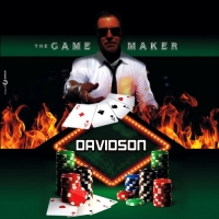 Davidson - The Game Maker (2018) MP3
