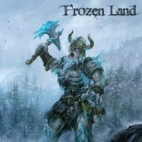 Frozen Land - Frozen Land (2018) MP3