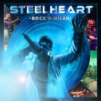 Steelheart - Rock'n Milan (2018) MP3