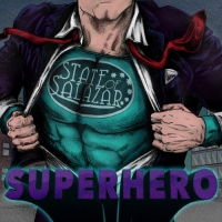 State of Salazar - Superhero (2018) MP3