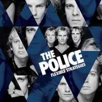The Police - Flexible Strategies [Compilation] (2018) MP3