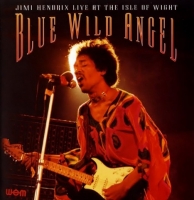 Jimi Hendrix - Isle of Wight (1970/2004) MP3