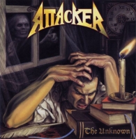 Attacker - The Unknown (2006) MP3