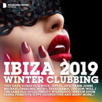 VA - Ibiza 2019 Winter Clubbing (2018) MP3
