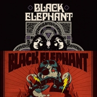 Black Elephant - Discography (2014-2018) MP3