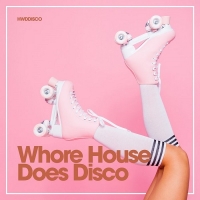 VA - Whore House Does Disco (2018) MP3