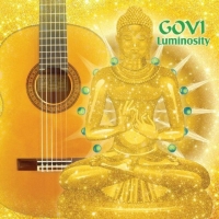 Govi - Luminosity (2018) MP3
