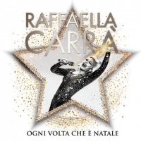 Raffaella Carra - Ogni volta che e Natale (2018) MP3