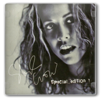 Sheryl Crow - Sheryl Crow [Special Edition] (1996) MP3