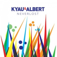 Kyau & Albert - Neverlost (2018) MP3
