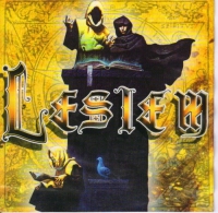 Lesiem - Selected (2000) MP3 от Vanila