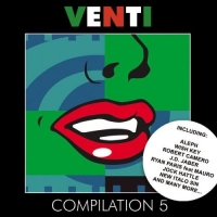 VA - Venti Compilation 5 (2018) MP3