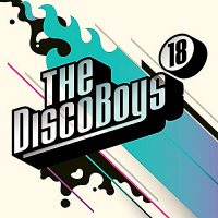VA - The Disco Boys 18 [3CD] (2018) MP3
