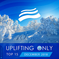 VA - Uplifting Only Top 15: December (2018) MP3
