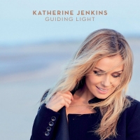 Katherine Jenkins - Guiding Light (2018) MP3