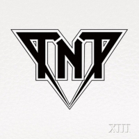 TNT - XIII [Japanese Edition] (2018) MP3