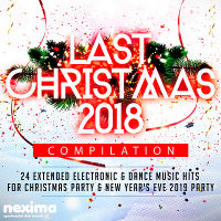 VA - Last Christmas 2018 Compilation (2018) MP3