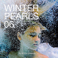 VA - Winterpearls 06 Chillout For A Lovely Cold Breeze: Presented By Kolibri Musique (2018) MP3