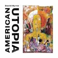 David Byrne - American Utopia [Deluxe Edition] (2018) MP3