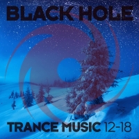 VA - Black Hole Trance Music 12-18 (2018) MP3