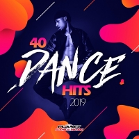 VA - 40 Dance Hits 2019 (2018) MP3