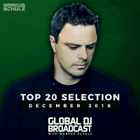 VA - Global DJ Broadcast Top 20: December (2018) MP3