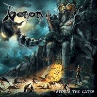 Venom - Storm the Gates (2018) MP3