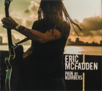 Eric McFadden - Pain By Numbers (2018) MP3