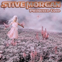 Stive Morgan - Promised Land (2018) MP3