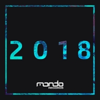 VA - Mondo Records: The Best Of 2018 (2018) MP3