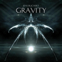 Jens Buchert - Gravity (2017) MP3  Vanila