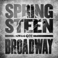 Bruce Springsteen - Springsteen on Broadway (2018) MP3