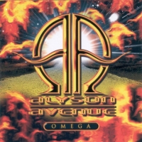 Alyson Avenue - Omega (2004) MP3