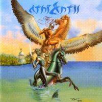 Athlantis - Athlantis (2002) MP3