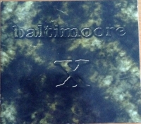 Baltimoore - X (2006) MP3