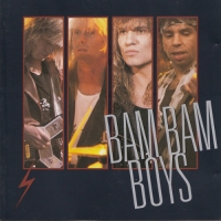 Bam Bam Boys - Bam Bam Boys (1989) MP3