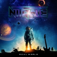 Nitrate - Real World [Japanese Edition] (2018) MP3