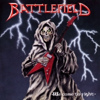Battlefield - We Come to Fight [EP] (1987) MP3