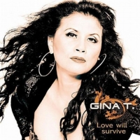 Gina T - Love Will Survive (2011) MP3