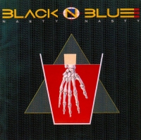 Black 'N Blue - Nasty Nasty [Reissue] (1986/2003) MP3