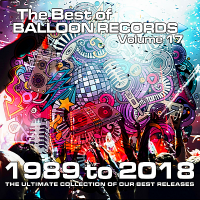VA - Best Of Balloon Records 17 [The Ultimate Collection Of Our Best Releases: 1989 to 2018] (2018) MP3
