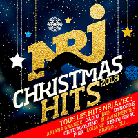 VA - NRJ Christmas Hits (2018) MP3