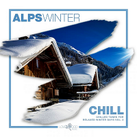 VA - Alps Winter Chill: Chilled Tunes For Relaxed Winter Days Vol.2 (2018) MP3
