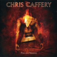 Chris Caffery - Pins And Needles (2007) MP3