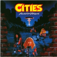 Cities - Annihilation Absolute (1986) MP3