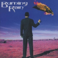 Burning Rain - Burning Rain (2000) MP3