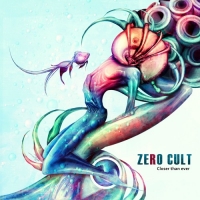 Zero Cult - Closer Than Ever (2016) MP3
