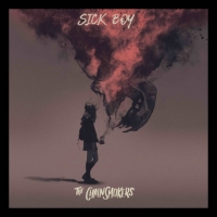The Chainsmokers - Sick Boy (2018) MP3