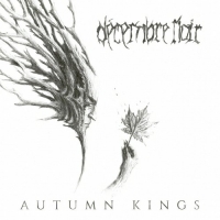 Decembre Noir - Autumn Kings (2018) MP3